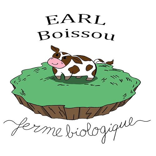 Logo Earl Boissou